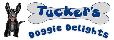 Tucker's Doggie Delights - Willowbrook