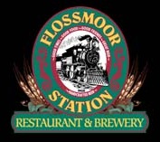 Flossmoor Station Restaurant and Brewery