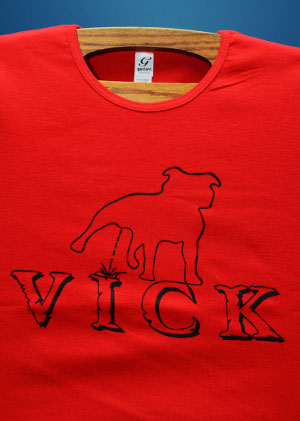 Michael Vick